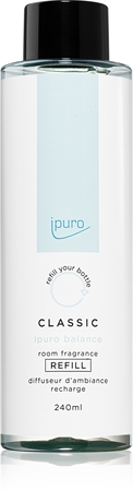 ípuro ipuro Classic Balance ανταλλακτικό για διαχυτές αρώματος