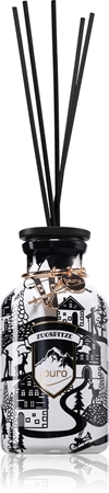 ipuro Limited Edition Zugspitze diffusore di aromi