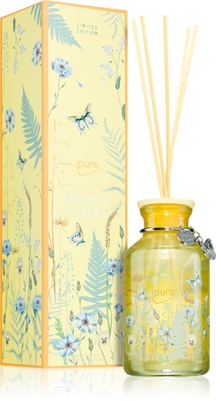 ipuro Limited Edition Fields Of Golden aroma diffúzor