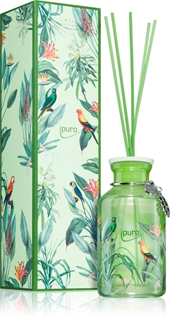 ipuro Limited Edition Tropical Desire aroma difuzér