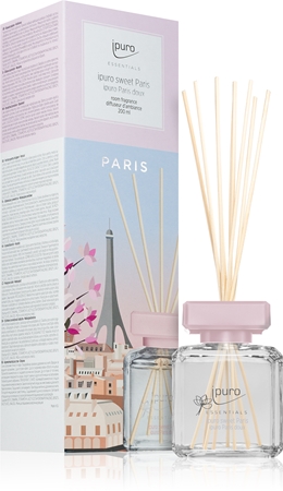 ípuro ipuro Essentials Sweet Paris Aroma Diffuser