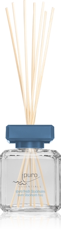 ipuro Essentials Fresh Stockholm Aroma Diffuser