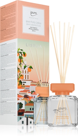 ipuro Essentials Fruity Lisboa арома-дифузер