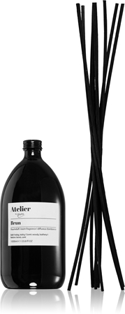 ipuro Atelier by ipuro Brun recharge pour diffuseur d'huiles essentielles