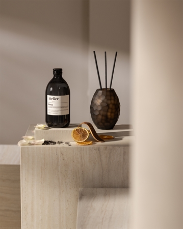 ipuro Atelier by ipuro Brun aroma diffuser without refill