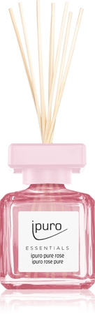 ipuro Essentials Pure Rose dyfuzor zapachowy