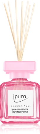 ipuro Essentials Intense Rose aroma diffúzor