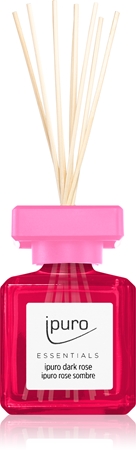 ipuro Essentials Dark Rose aroomihajuti