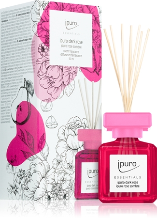ipuro Essentials Dark Rose aroomihajuti