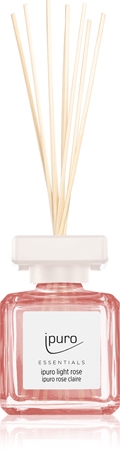 ipuro Essentials Light Rose aroma difuzér