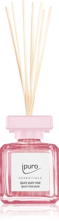 ipuro Essentials Pure Rose aroma difuzér