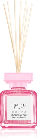 ipuro Essentials Intense Rose aroma difuzér