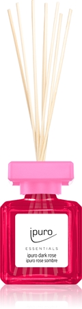 ipuro Essentials Dark Rose aroma diffúzor