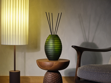ipuro Atelier by ipuro Vert aroma diffuser zonder navulling