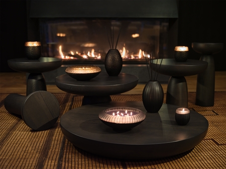 ipuro Atelier by ipuro Vert aroma diffuser zonder navulling