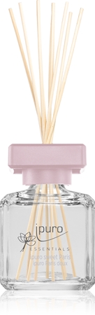 ipuro Essentials Sweet Paris aroma difuzér
