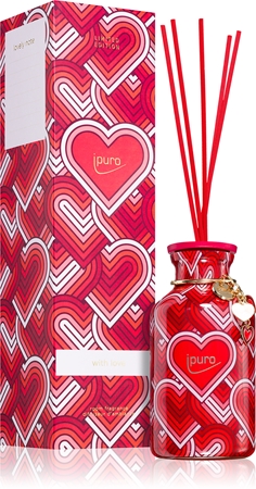 ipuro Limited Edition With Love Aroma Diffuser