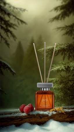 ipuro Essentials Frosty Woodland aroma diffuser
