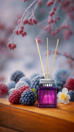 ipuro Essentials Frozen Berries Aroma Diffuser