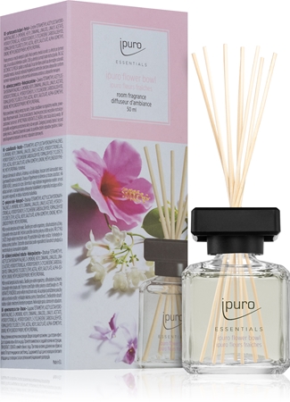 ipuro Essentials Flower Bowl Aroma Diffuser