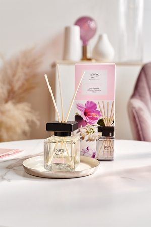 ipuro Essentials Flower Bowl Aroma Diffuser