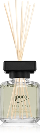 ipuro Essentials Orange Sky diffuseur d'huiles essentielles avec recharge