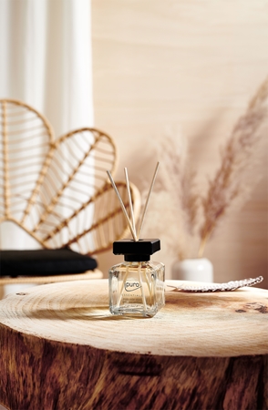 ipuro Essentials Cedar Wood diffuseur d'huiles essentielles