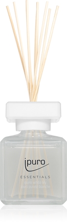 ipuro Essentials White Lily aroma difuzér