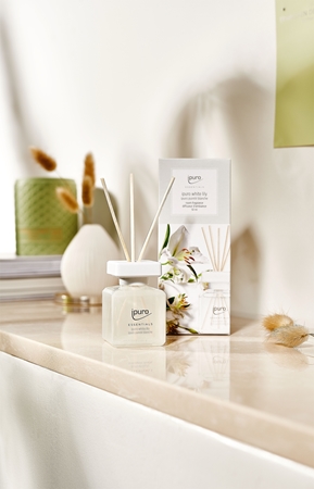 ipuro Essentials White Lily aroma difuzér