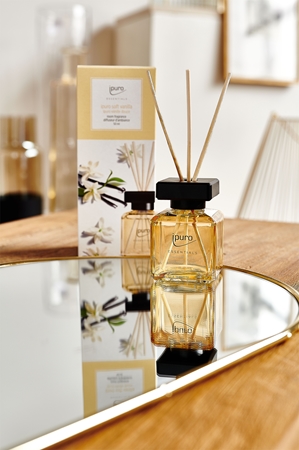 ipuro Essentials Soft Vanilla арома-дифузер