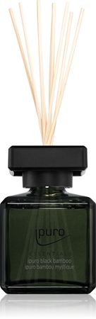 ipuro Essentials Black Bamboo aroomihajuti