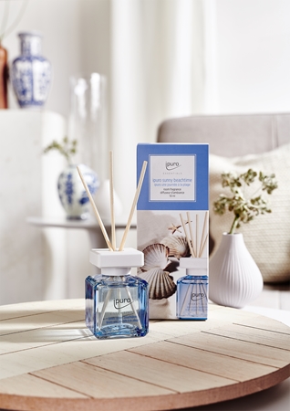 ipuro Essentials Sunny Beachtime aroma diffuser