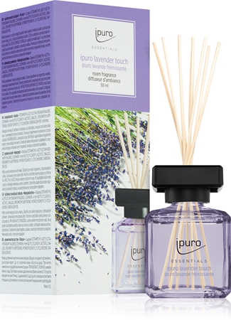 ipuro Essentials Lavender Touch aroma difuzér