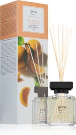 ipuro Essentials Orange Sky Aroma diffúzor töltettel