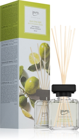 ipuro Essentials Lime Light aroma diffusor