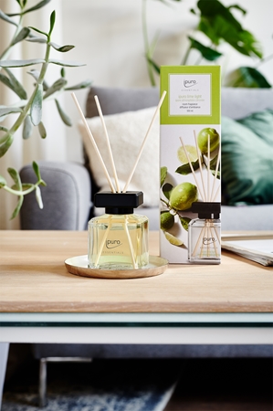 ipuro Essentials Lime Light aroma diffusor