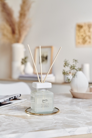 ipuro Essentials White Lily difusor de aromas