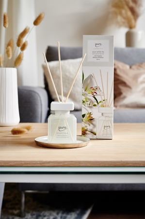 ipuro Essentials White Lily difusor de aromas