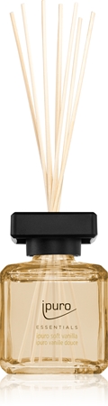 ipuro Essentials Soft Vanilla aroma difuzér
