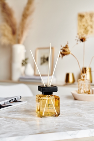 ipuro Essentials Soft Vanilla aroma difuzér