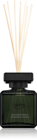 ipuro Essentials Black Bamboo арома-дифузер