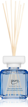 ipuro Essentials Sunny Beachtime difuzor de aroma