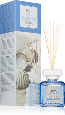 ipuro Essentials Sunny Beachtime difuzor de aroma