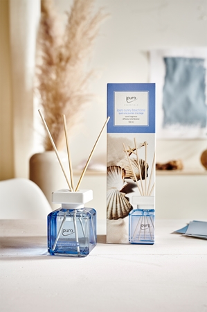 ipuro Essentials Sunny Beachtime difuzor de aroma