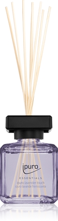 ipuro Essentials Lavender Touch aroma difuzér s náplní