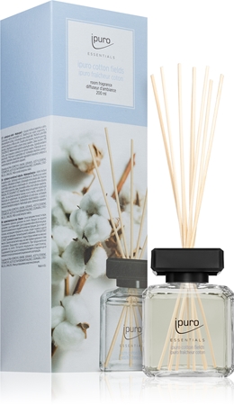 ipuro Essentials Cotton Fields aroma difuzér