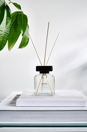 ipuro Essentials Cotton Fields aroma difuzér