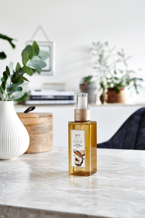 ipuro Essentials Cedar Wood bytový sprej