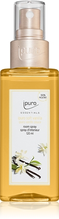 ipuro Essentials Soft Vanilla bytový sprej