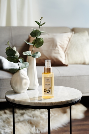 ipuro Essentials Soft Vanilla bytový sprej